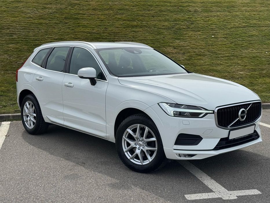 Volvo XC 60