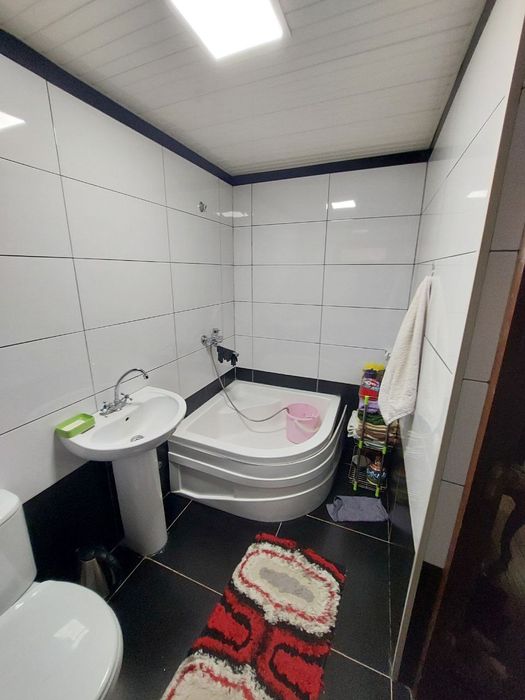 Срочно продам участок на Ханабаде