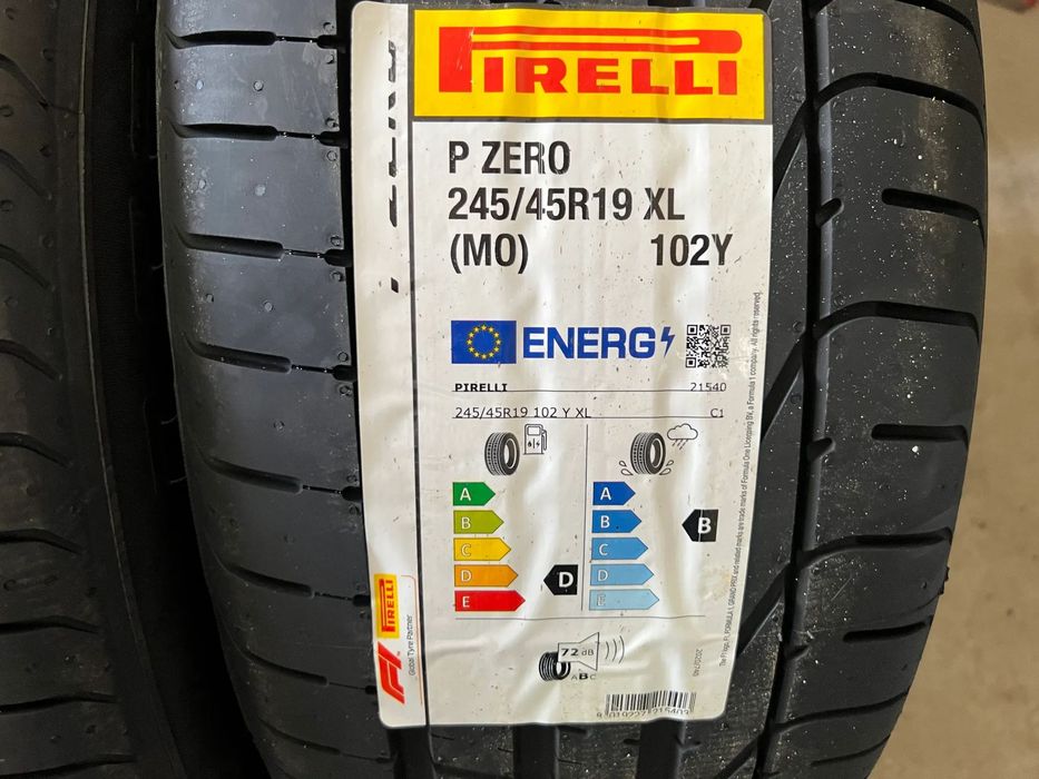 245 45 19 275 40 19 - Piese auto de vânzare | OLX.ro - Pagina 3