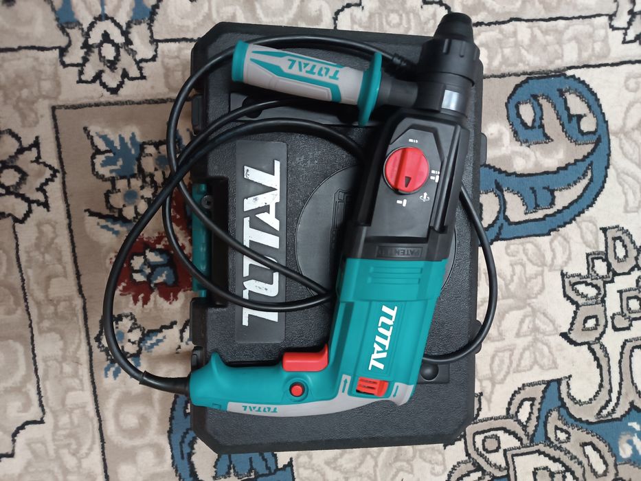 Total perefarator va balgarka PIT.