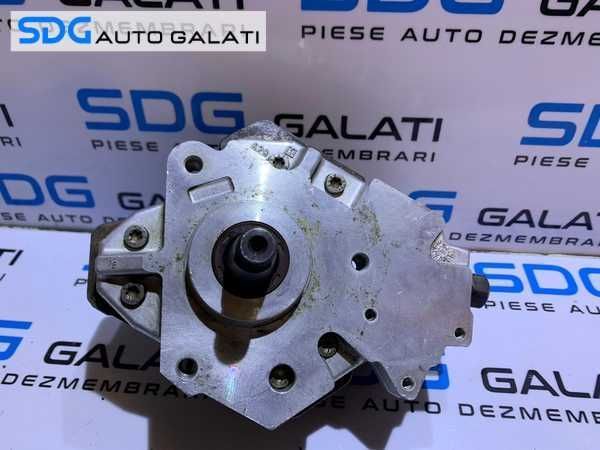 Pompa de Inalta Presiune cu Senzor Regulator Citroen Berlingo 2 1.6 HDI 2008 - 2018 Cod 0445010089 9651844380
