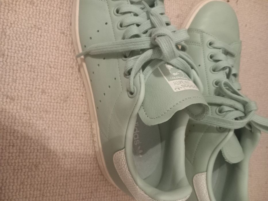 Дамски обувки  адидас 38н