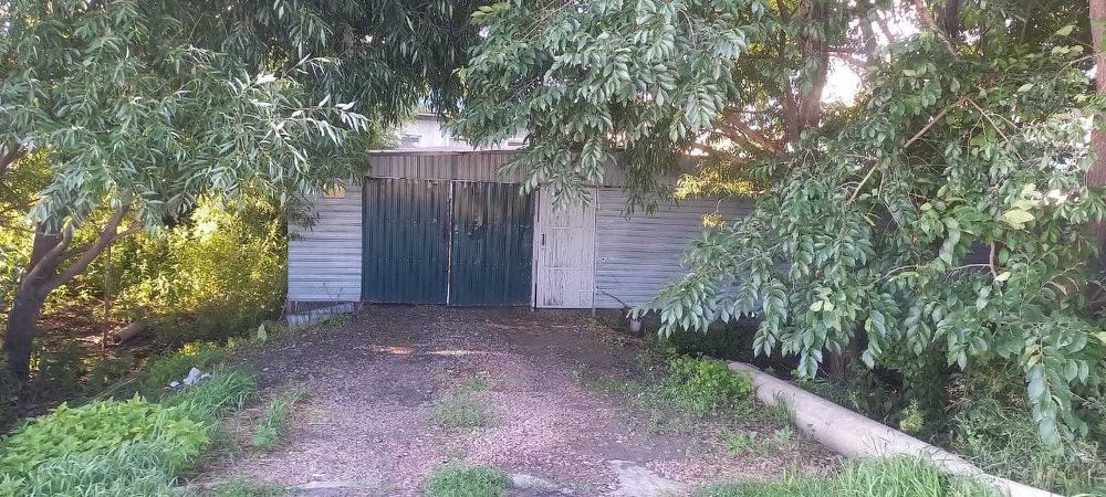 Продам дом в рабочем поселке 1970 года постройки