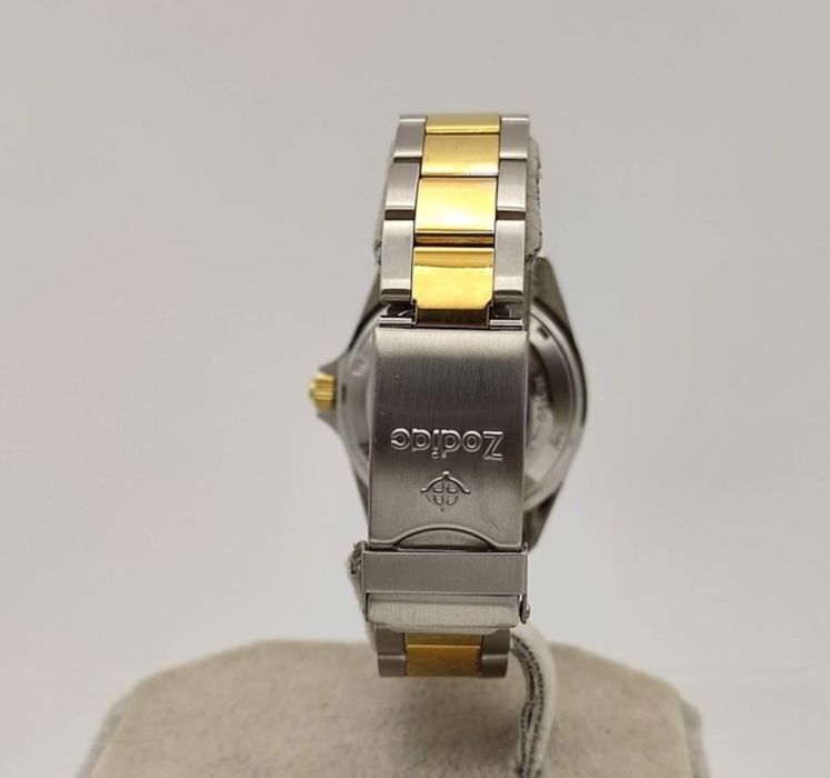 Ceas Zodiac Diver Automatic