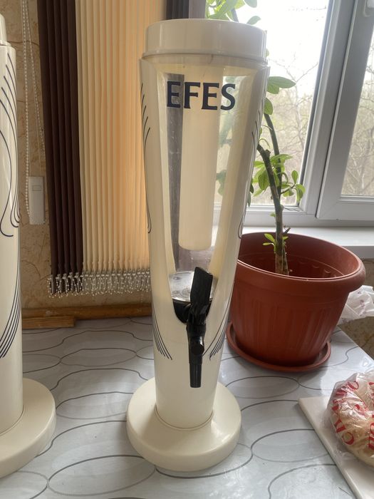 Продам пивные башни