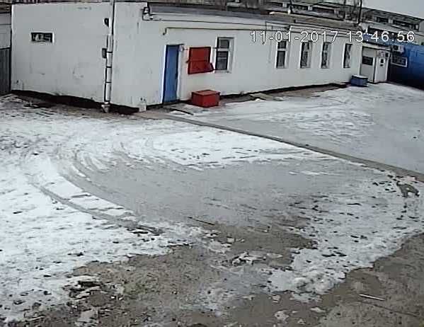 Теплое помещение под склад или мастерскую