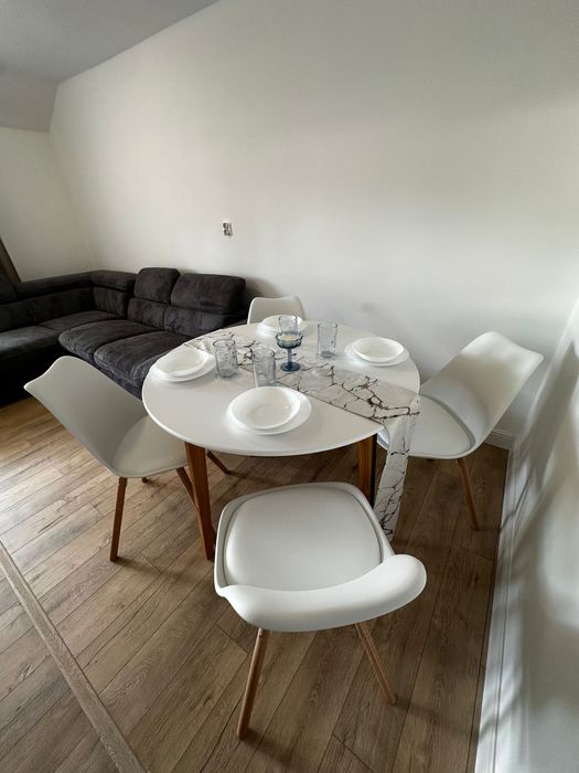 Apartament regim hotelier