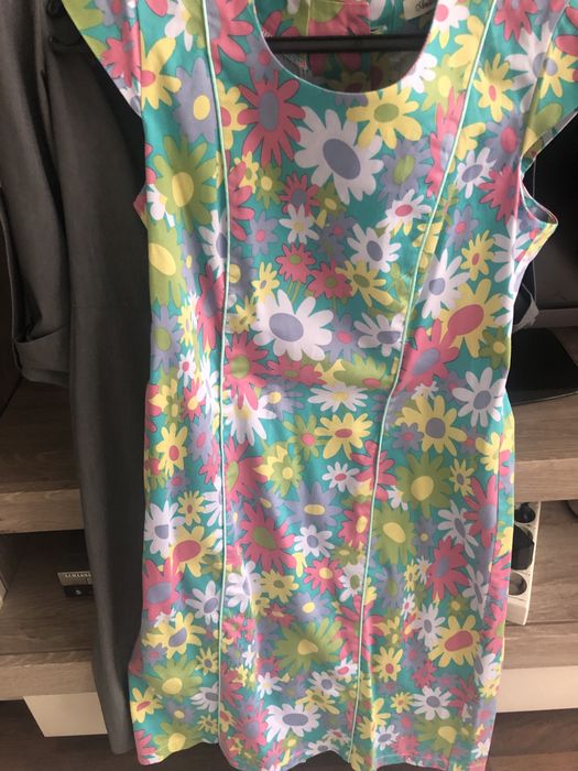 Платья женские