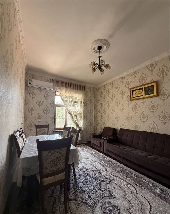 Продается 3-квартира