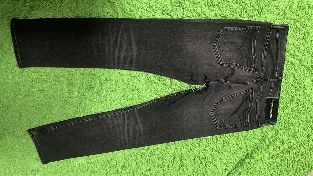 Джинсы Calvin Klein (оригинал)
