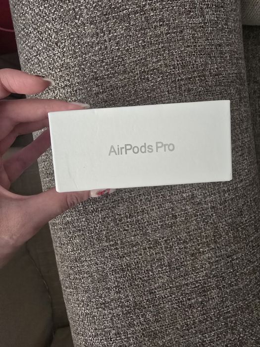 Apple AirPods Pro 2