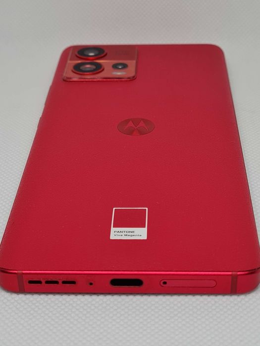 Motorola Edge 30 Fusion + casti originale Moto Buds 600