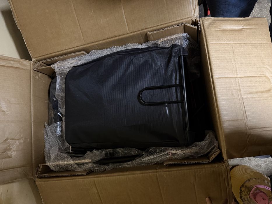 Бензинова косачка Scheppch 2in1