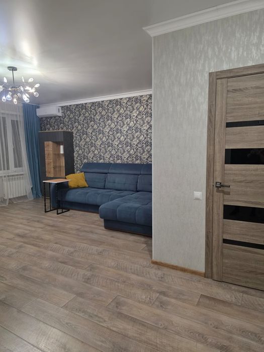 Сдаётся 1ком квартира ЖК Кызыл Жар.