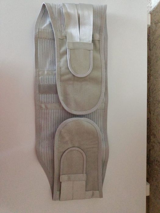 Белге тағатын грижаға