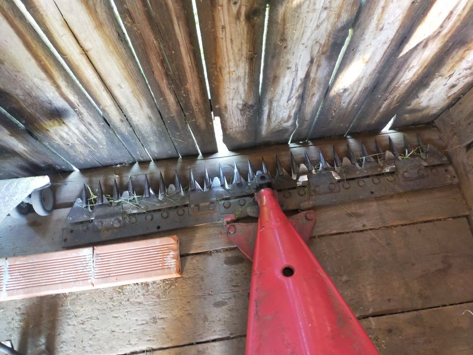 Cositoare Rotax de vanzare