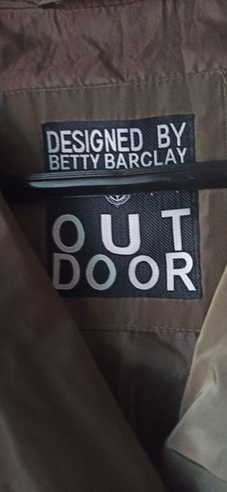 Geaca fâș primăvara deosebita, 38,40