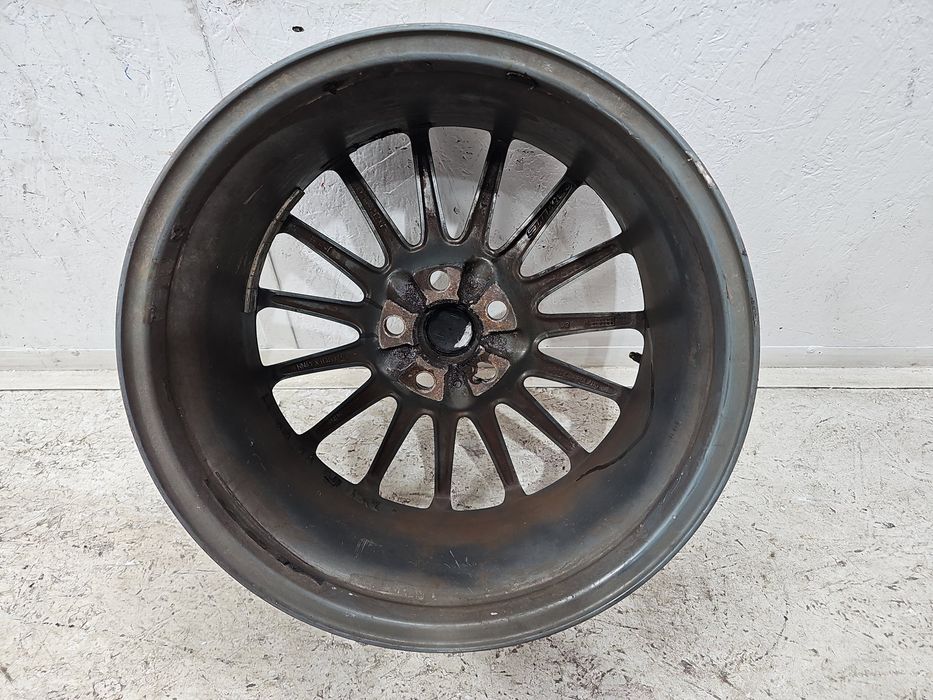 Set jante aliaj Jaguar XF (X250) [Fabr 2008-2015] Facelift 8X23-1007-A