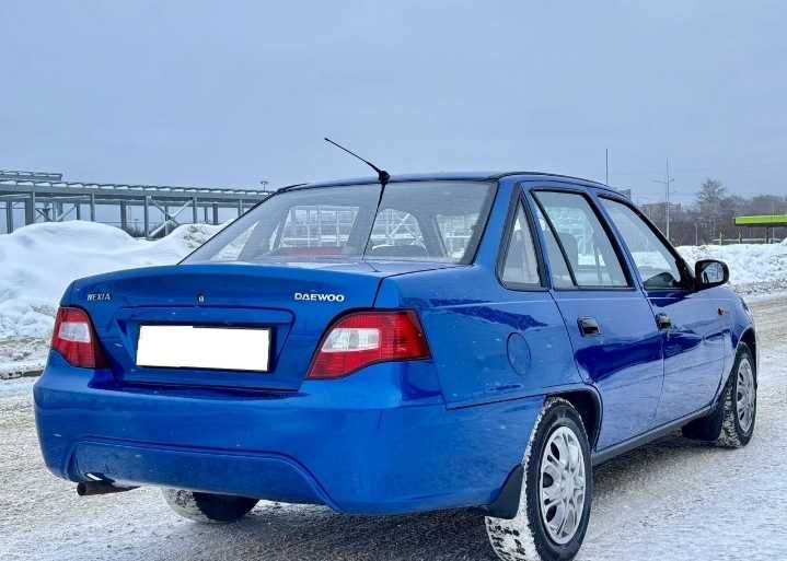 Продаю Daewoo Nexia