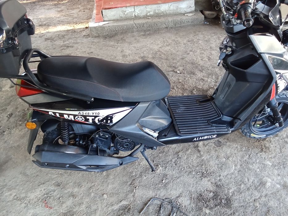 Шаган ауылында тұр