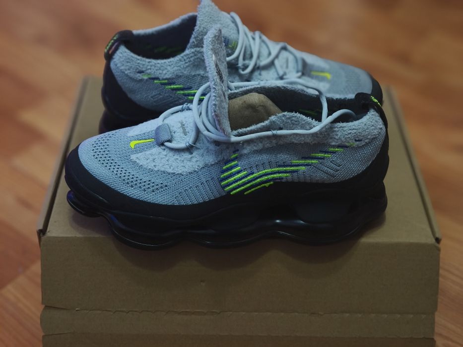 Nike Air Max scorpion