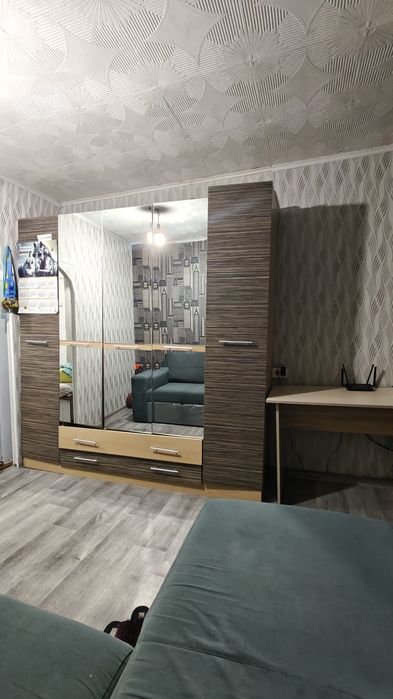 Продам 2х комнатную квартиру