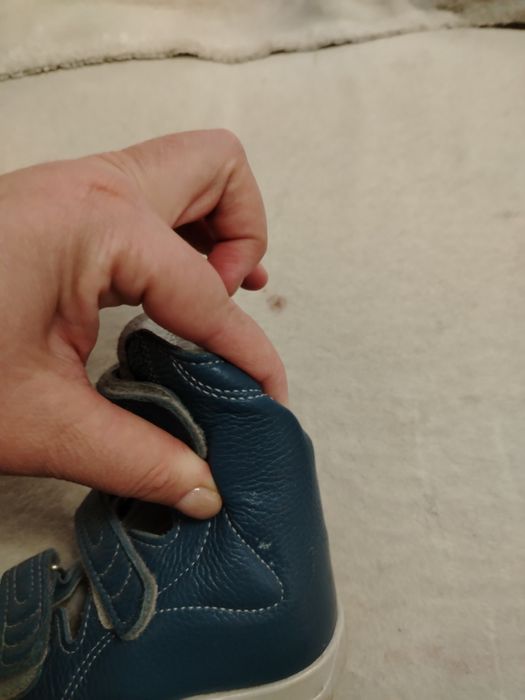 Ортопедическая обувь