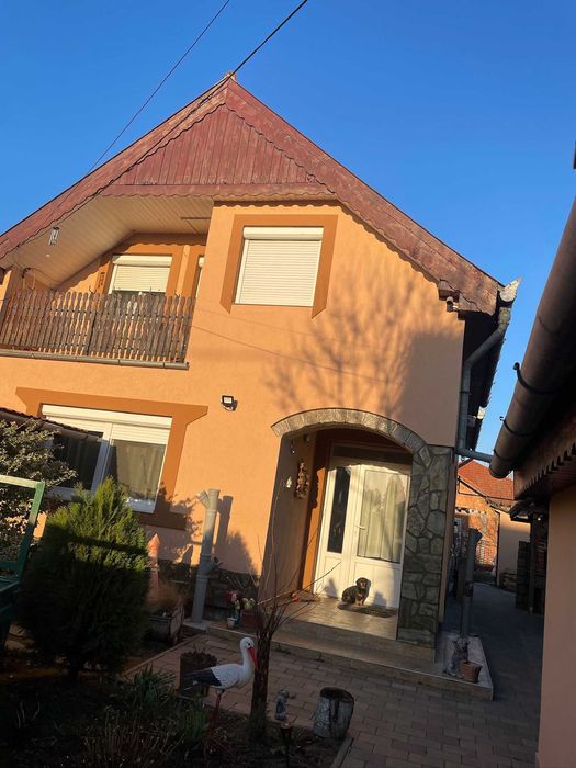 Vand Casa in Salonta