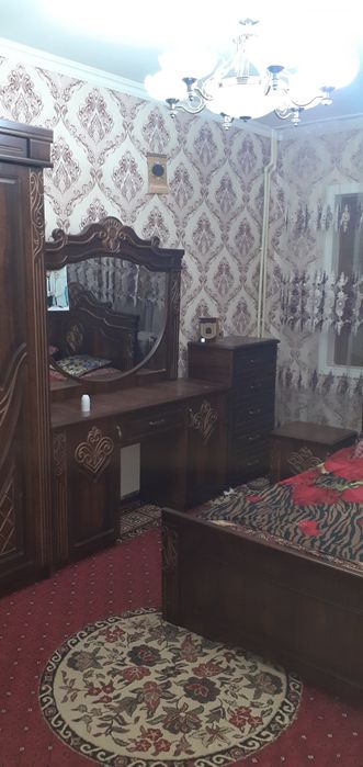 Спальный гарнитура комплект