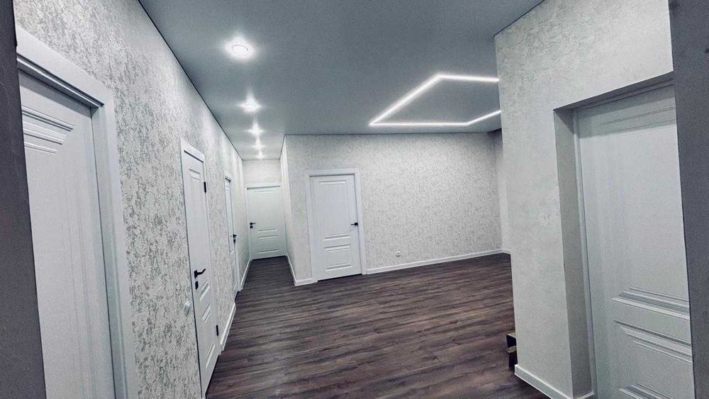 Продам новый дом, в районе Москва