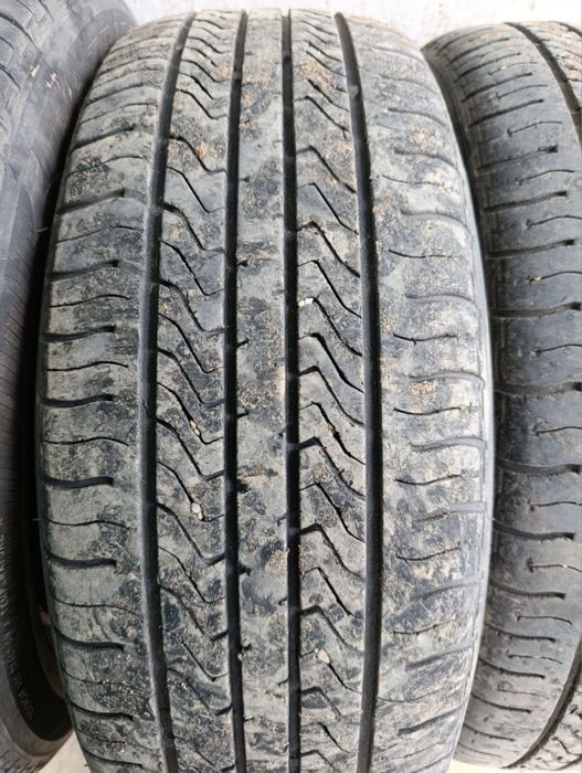 Продам шины Triangle