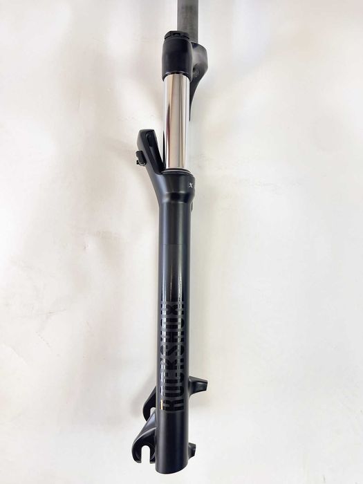 НОВИ Вилка RockShox 26 Judy TK 100 мм ход QR цола за колело велосипед