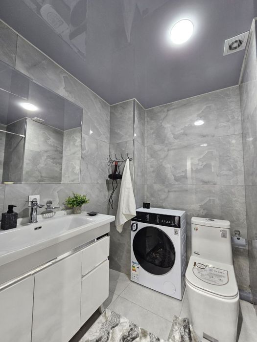 ( К30 ) Продается квартира, умная система “Алиса”, современный дизайн