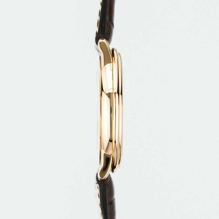 Blancpain Villeret Ultraplate Rose Gold 40mm 6606 3642