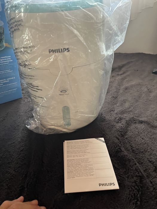 Umidificator aer Philips seria 2000. 285 ron