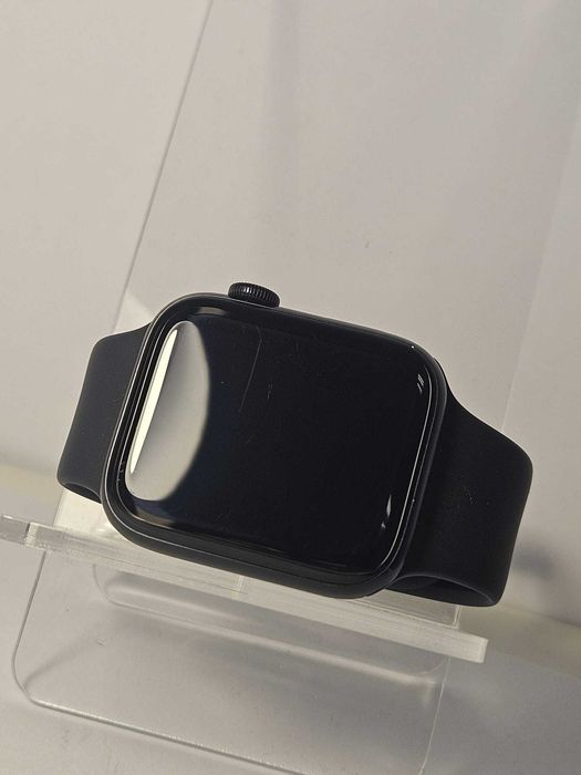 Apple Watch SE 3, 44mm, Baterie 100%