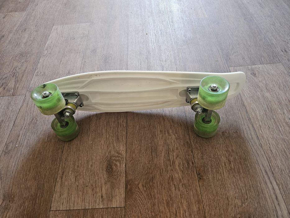 Скейт детский в отличном состоянии