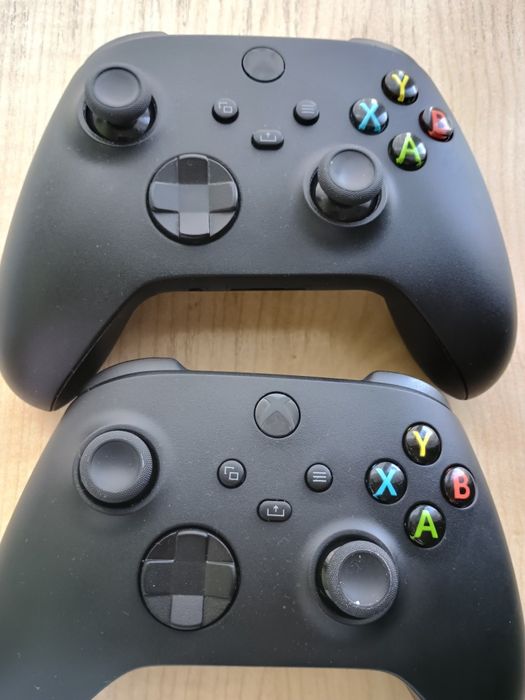 Xbox one X 4k + 20 игри