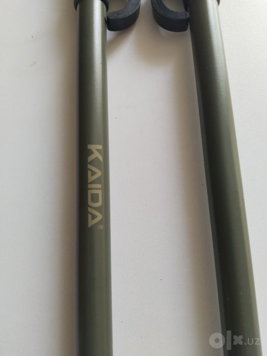 Стойки для удочек Kaida