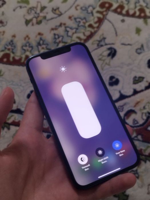 IPhone 12 100% 64 гб