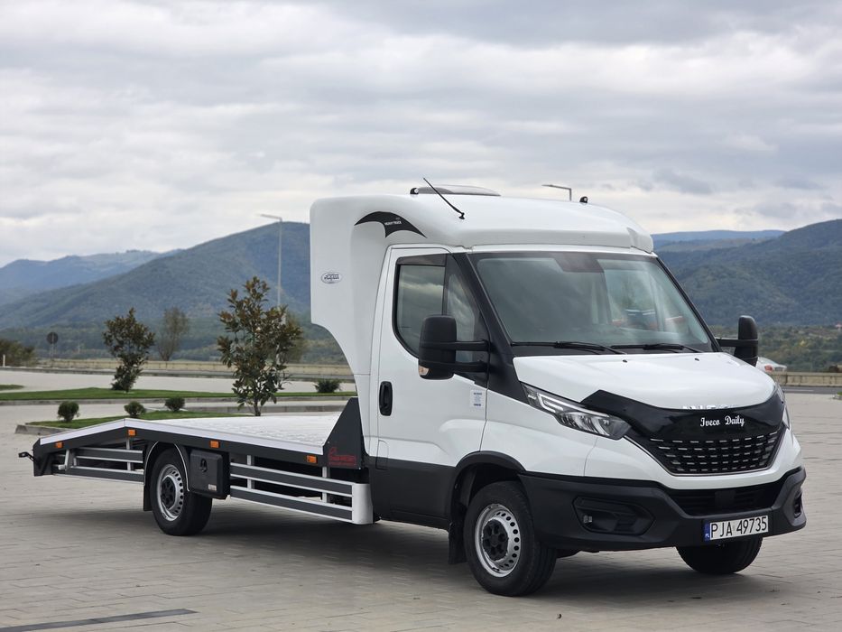 Iveco Daily 50 c 15 50 c17