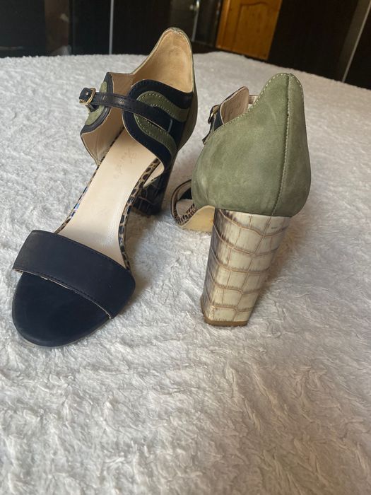 Дамски сандали Massimo Zardi