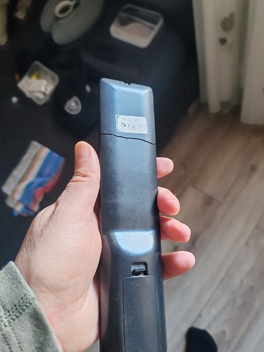 Allview Led Tv, diagonală 81 cm