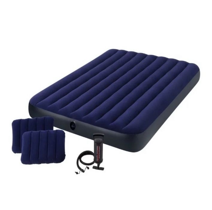 Аренда наборов для кемпинга