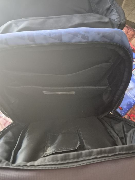 Ученическа раница