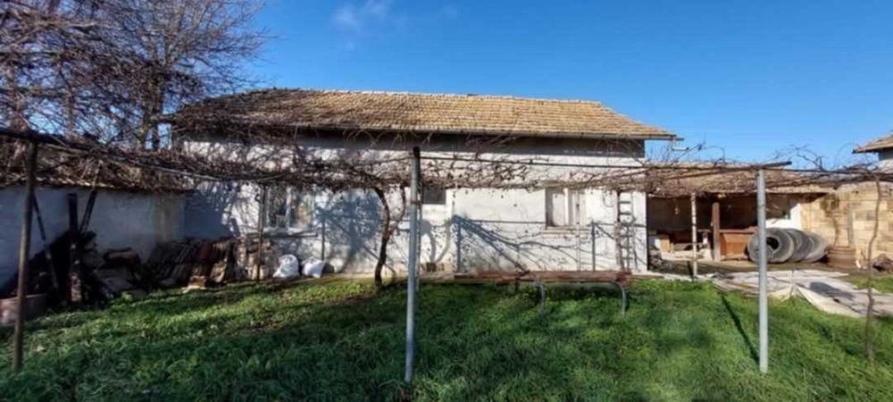 Продава се Къща в с. Кардам, Област Търговище - 80 кв.м за 185 €/кв.м - Снимка #11