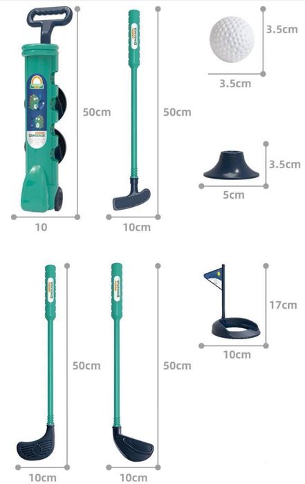 Гольф игра , другие.