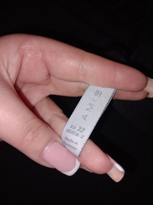 Черен летен дамски гащеризон