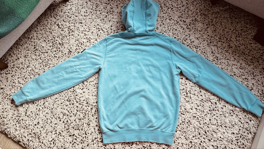 Мъжки суичър Stone Island размер S