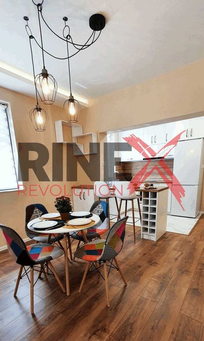 Дава се под наем Двустаен апартамент в Пловдив, Кършияка - 75 кв.м за 560 € - Снимка #3